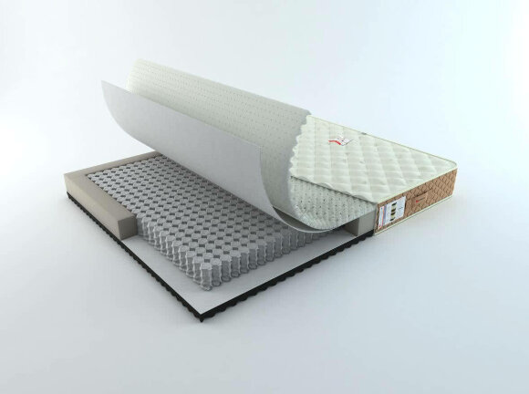 Матрас Rollmatratze Feder 256 7L/M Матрас Rollmatratze Feder 256 7L/M