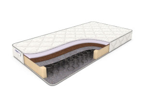 Матрас Dreamline Single Foam Hard BS Матрас Dreamline Single Foam Hard BS