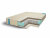 Матрас Comfort Line Hollo Hard TFK