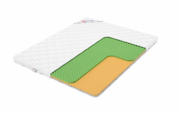 Топпер Denwir Comfort Memo Relax Foam 6 Топпер Denwir Comfort Memo Relax Foam 6