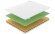 Топпер Denwir Comfort Memo Relax Foam 6 Топпер Denwir Comfort Memo Relax Foam 6