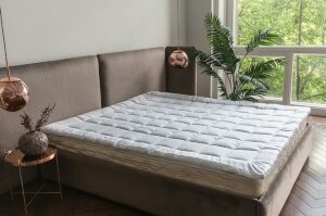 Наматрасник-топпер German Grass Topper Non-Allergenic Grass Наматрасник-топпер German Grass Topper Non-Allergenic Grass