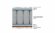 Матрас Vitaflex Foam-Middle Матрас Vitaflex Foam-Middle