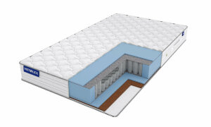 Матрас Vitaflex Foam-Middle Матрас Vitaflex Foam-Middle