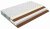 Матрас Sleeptek Roll Latex Double Strong 14