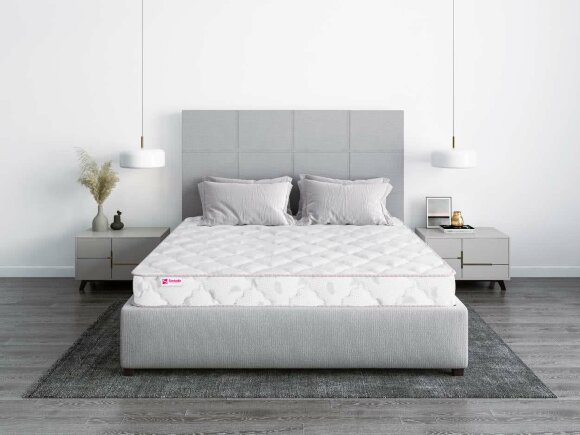 Матрас Sontelle Libre Roll Velton + Матрас Sontelle Libre Roll Velton +