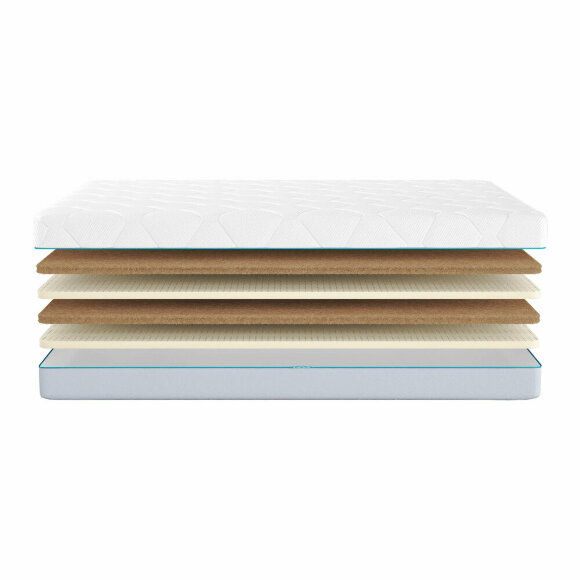 Матрас Promtex Monolit Corso 12 Матрас Promtex Monolit Corso 12
