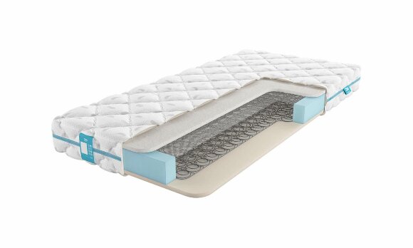Матрас Promtex Rest Standart Strutto Матрас Promtex Rest Standart Strutto