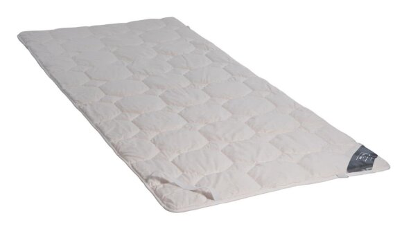 Наматрасник Johann Hefel Pure Wool Наматрасник Johann Hefel Pure Wool