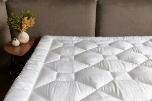 Наматрасник-топпер German Grass Topper Wool Grass Наматрасник-топпер German Grass Topper Wool Grass