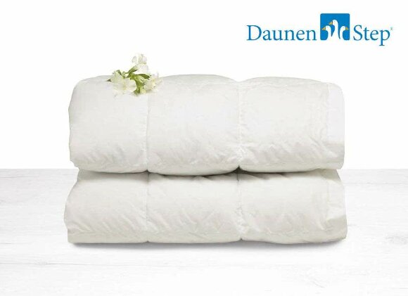 Детское одеяло DaunenStep Happy Baby Classic Winter