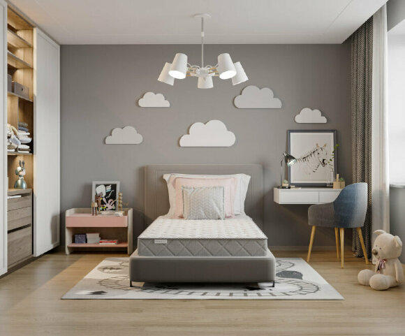 Матрас Sleepline Kids Nice Матрас Sleepline Kids Nice
