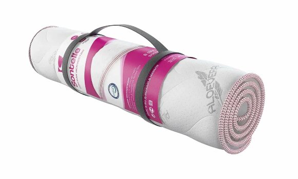 Матрас Sontelle Sante Roll Touch Матрас Sontelle Sante Roll Touch