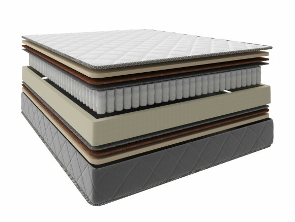 Матрас Tatami Eco Матрас Tatami Eco