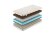 Детский матрас Denwir Baby Spring Soft Hard 12 Детский матрас Denwir Baby Spring Soft Hard 12