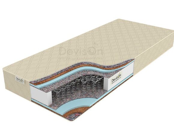 Матрас Devison Classic Сон Матрас Devison Classic Сон