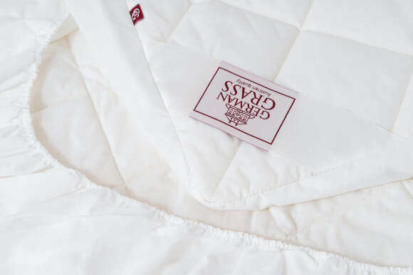 Наматрасник-чехол German Grass Mattress Cotton Wach Grass