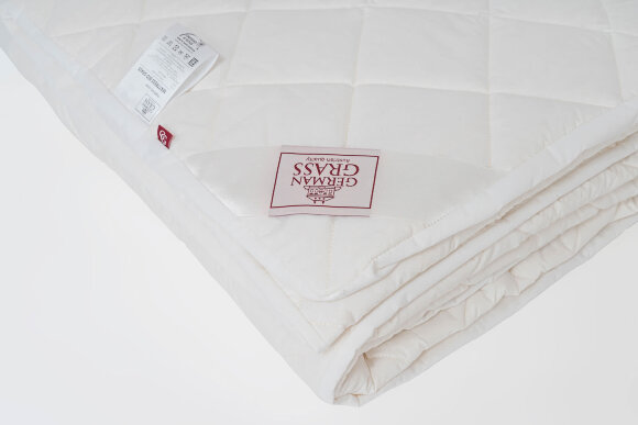 Наматрасник-чехол German Grass Mattress Cotton Wach Grass