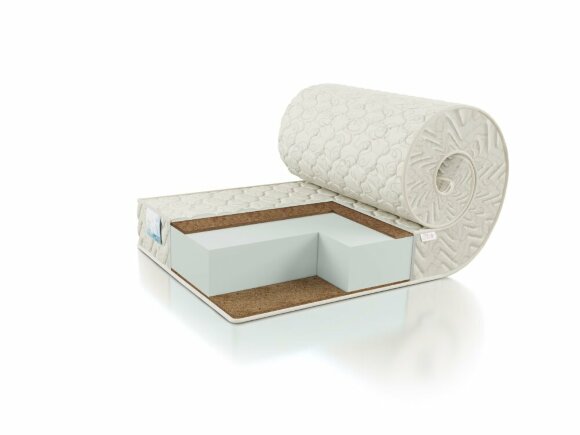 Матрас Alitte Tiffany Roll H-20-K Матрас Alitte Tiffany Roll H-20-K