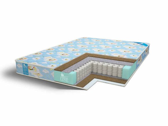 Матрас Comfort Line Baby Hard TFK Матрас Comfort Line Baby Hard TFK