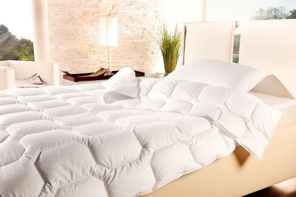 Одеяло XDream Summer Dream Cotton, легкое