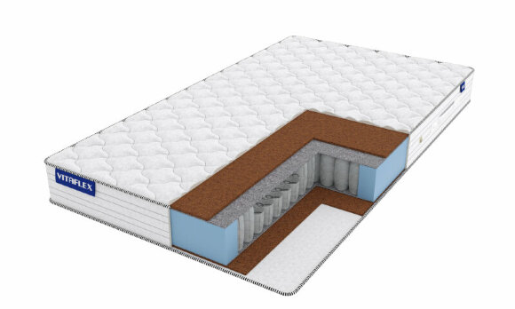 Матрас Vitaflex Hard Матрас Vitaflex Hard