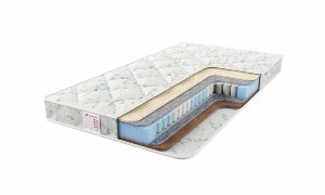 Матрас Sontelle Juno Warm Матрас Sontelle Juno Warm