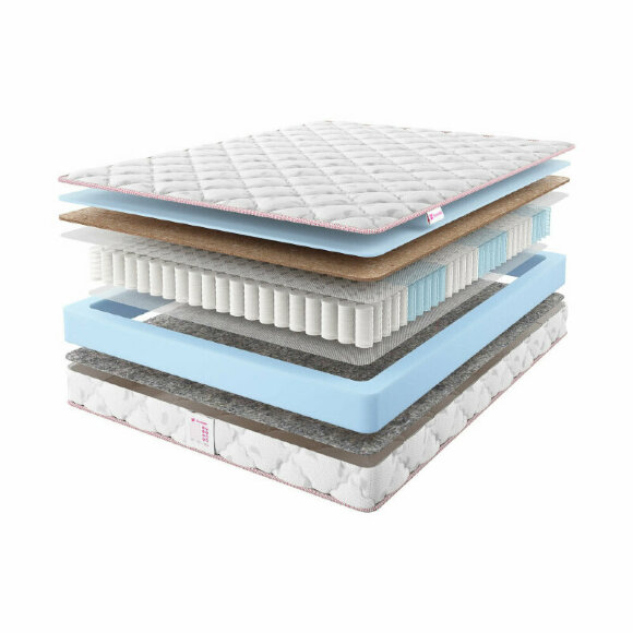 Матрас Sontelle Lotte Caspana Матрас Sontelle Lotte Caspana