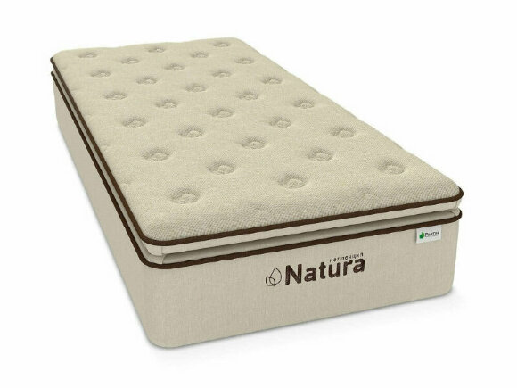 Матрас Райтон Natura OrtoBio F Матрас Райтон Natura OrtoBio F