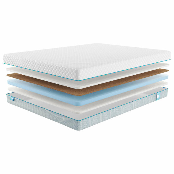 Матрас Promtex Roll Cocos Strutto 10 Матрас Promtex Roll Cocos Strutto 10