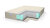 Матрас Comfort Line Hollo-Hard1 TFK18