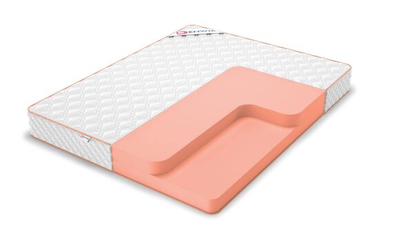 Матрас Denwir Top Foam 20 Матрас Denwir Top Foam 20
