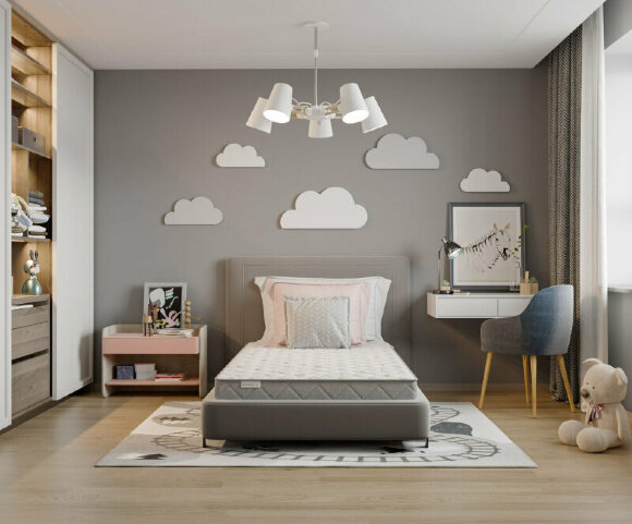 Матрас Sleepline Kids Puppy