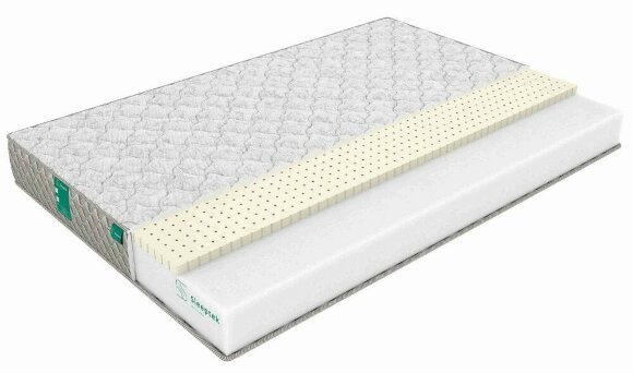 Матрас Sleeptek Roll Latex Foam 16 Матрас Sleeptek Roll Latex Foam 16