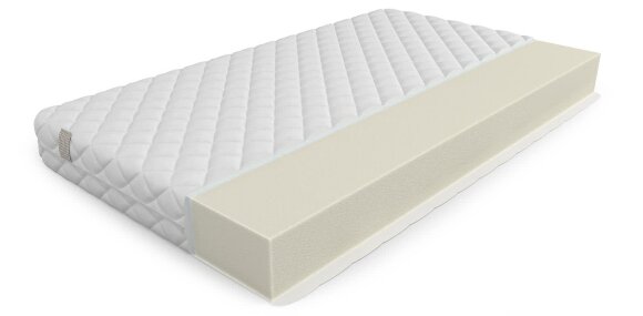 Матрас Mr.Mattress Compact XL Матрас Mr.Mattress Compact XL