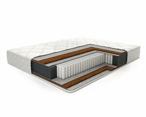 Матрас Nuvola Forte Матрас Nuvola Forte