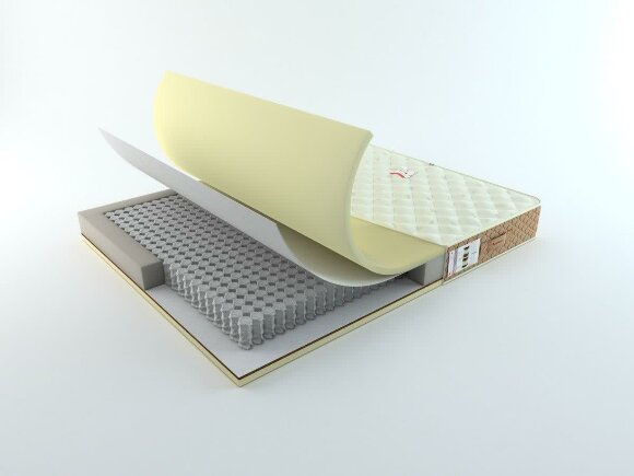 Матрас Rollmatratze Feder 256 P/+P Матрас Rollmatratze Feder 256 P/+P