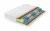 Матрас Lonax Strong Medium TFK 5 Zone