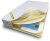 Матрас Luntek Latex MultiZone 625