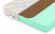 Детский матрас Denwir Baby Springless Eco Foam Hard 11 Детский матрас Denwir Baby Springless Eco Foam Hard 11