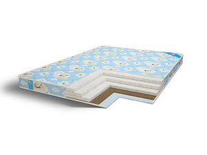 Матрас Comfort Line Baby Hollo-Hard 1 Матрас Comfort Line Baby Hollo-Hard 1
