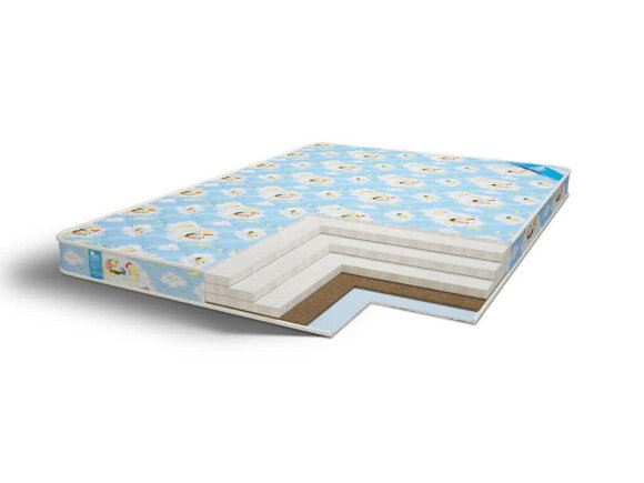Матрас Comfort Line Baby Hollo-Hard 1