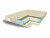 Матрас Comfort Line Kombi Memory 2 - Cocos S1000