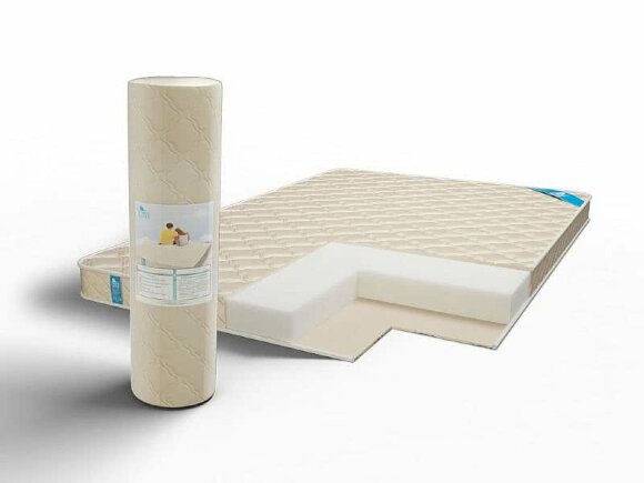 Матрас Comfort Line Roll Classic Slim Матрас Comfort Line Roll Classic Slim