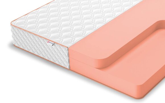 Матрас Denwir Top Foam 24 Матрас Denwir Top Foam 24