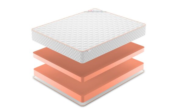 Матрас Denwir Top Foam 24 Матрас Denwir Top Foam 24