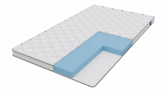 Топпер Vitaflex Foam 8 Топпер Vitaflex Foam 8