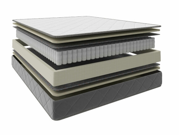 Матрас Tatami Soft Матрас Tatami Soft