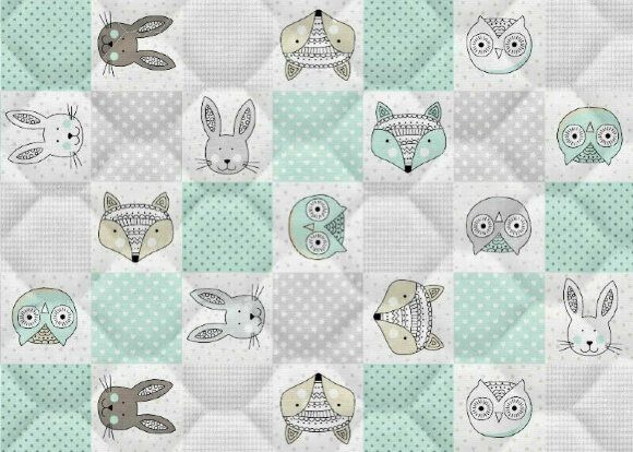 Матрас Орматек Kids Smart (Print) Матрас Орматек Kids Smart (Print)