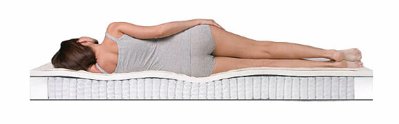 Матрас Dreamline Single Sleep 2 S1000